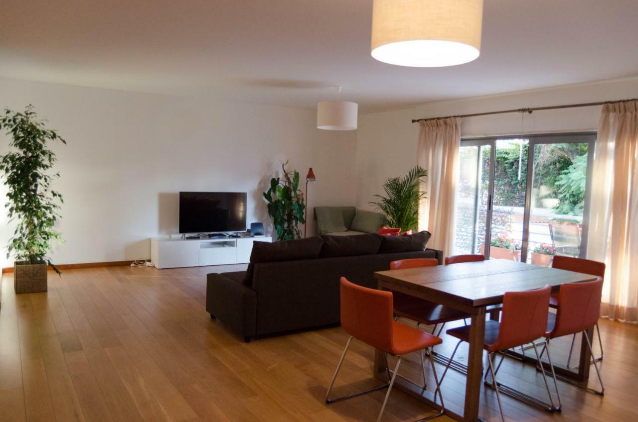 Joivy Graca Luminous 2-Br Apartment With Terrace Lisboa Extérieur photo