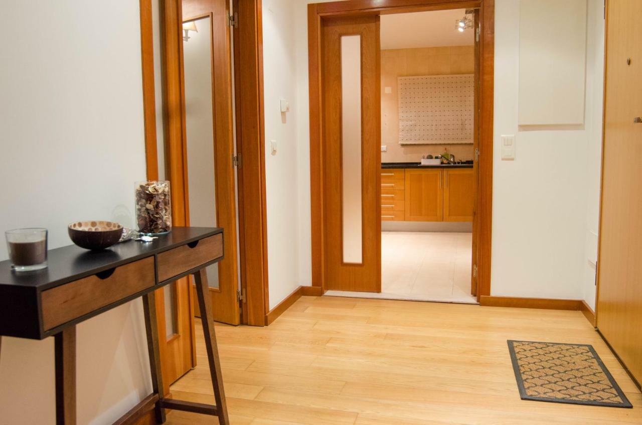 Joivy Graca Luminous 2-Br Apartment With Terrace Lisboa Extérieur photo