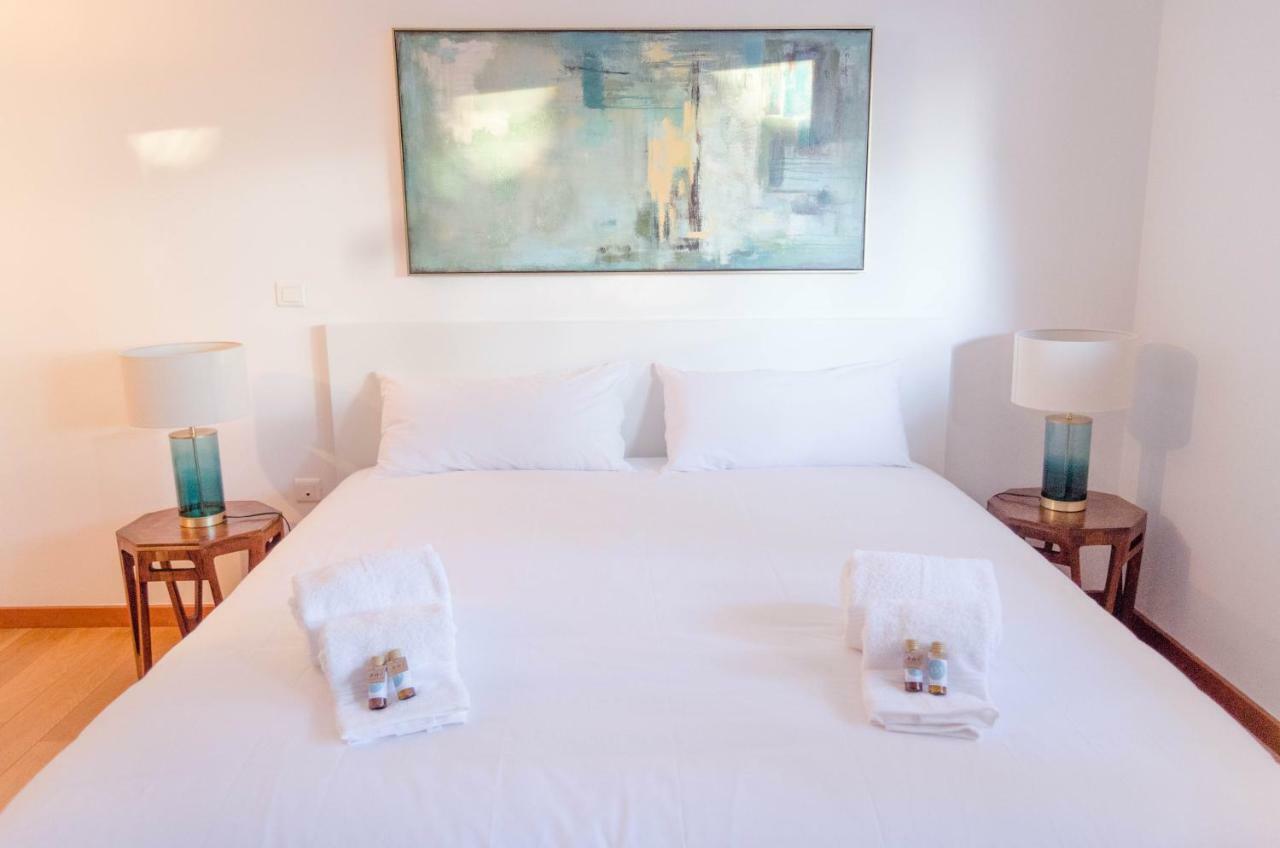 Joivy Graca Luminous 2-Br Apartment With Terrace Lisboa Extérieur photo