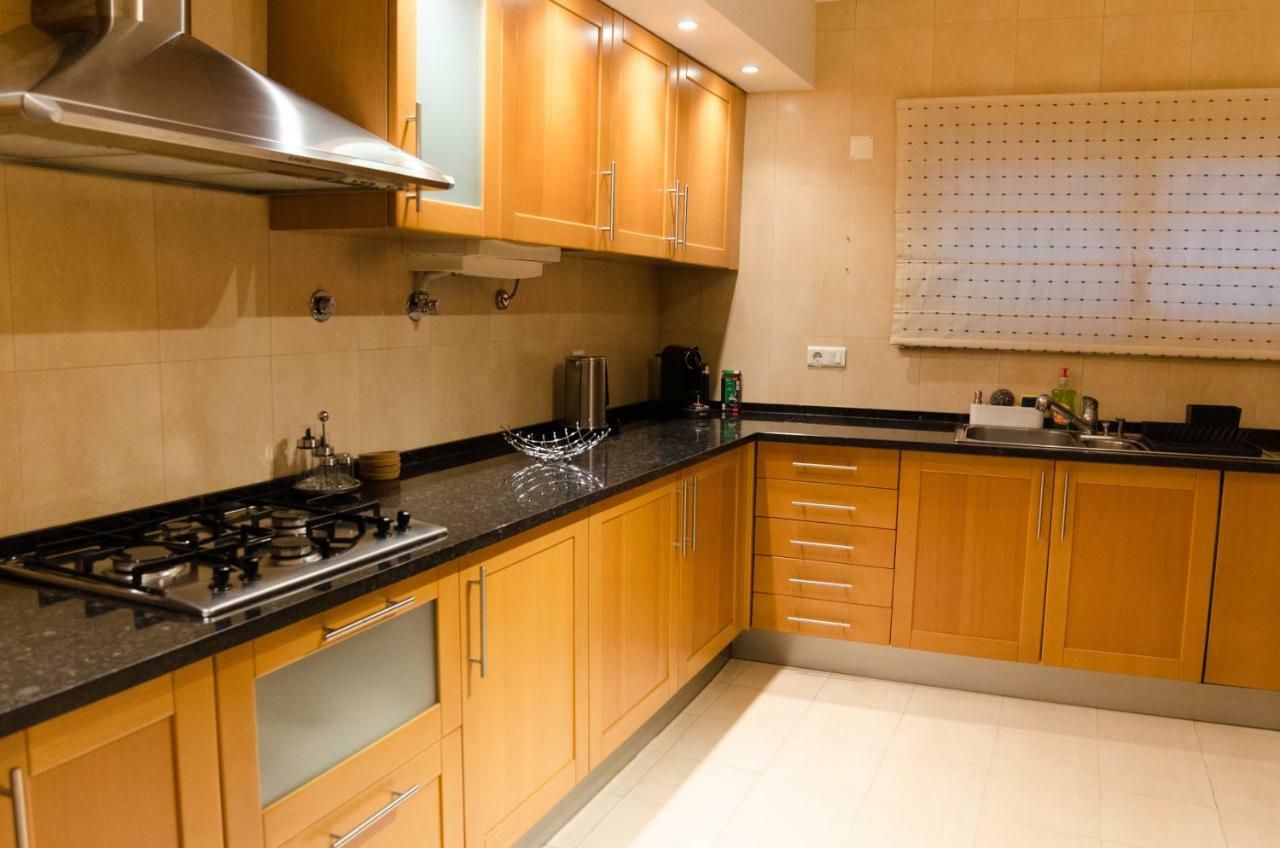 Joivy Graca Luminous 2-Br Apartment With Terrace Lisboa Extérieur photo